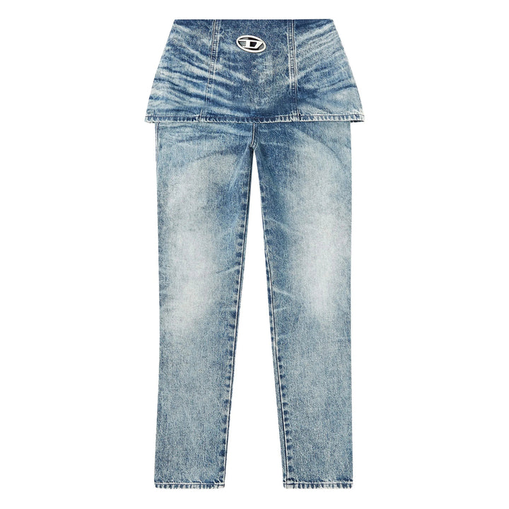 Diesel Denim - Blue | c6915ce59dab8886c06d244ec4541912d8ec6b45