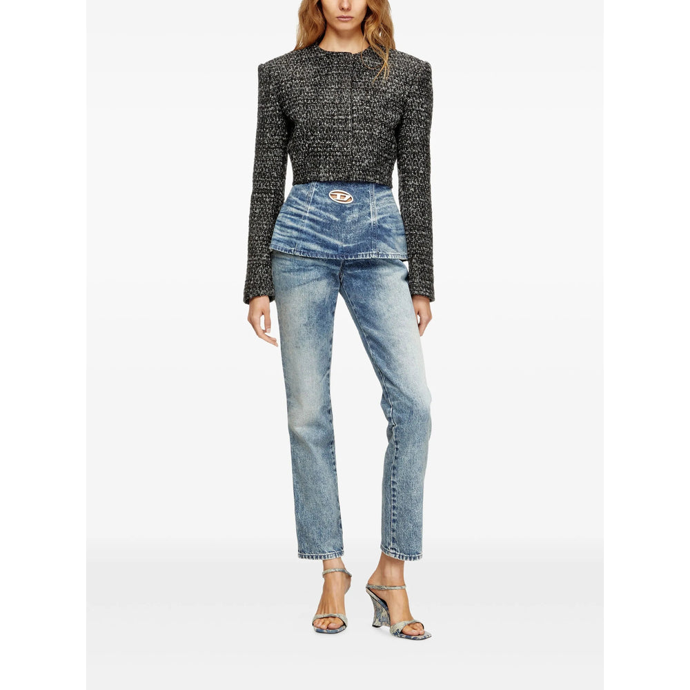 Diesel Denim - Blue | 5735747f370692774aa1f5ab8c214855800725ae