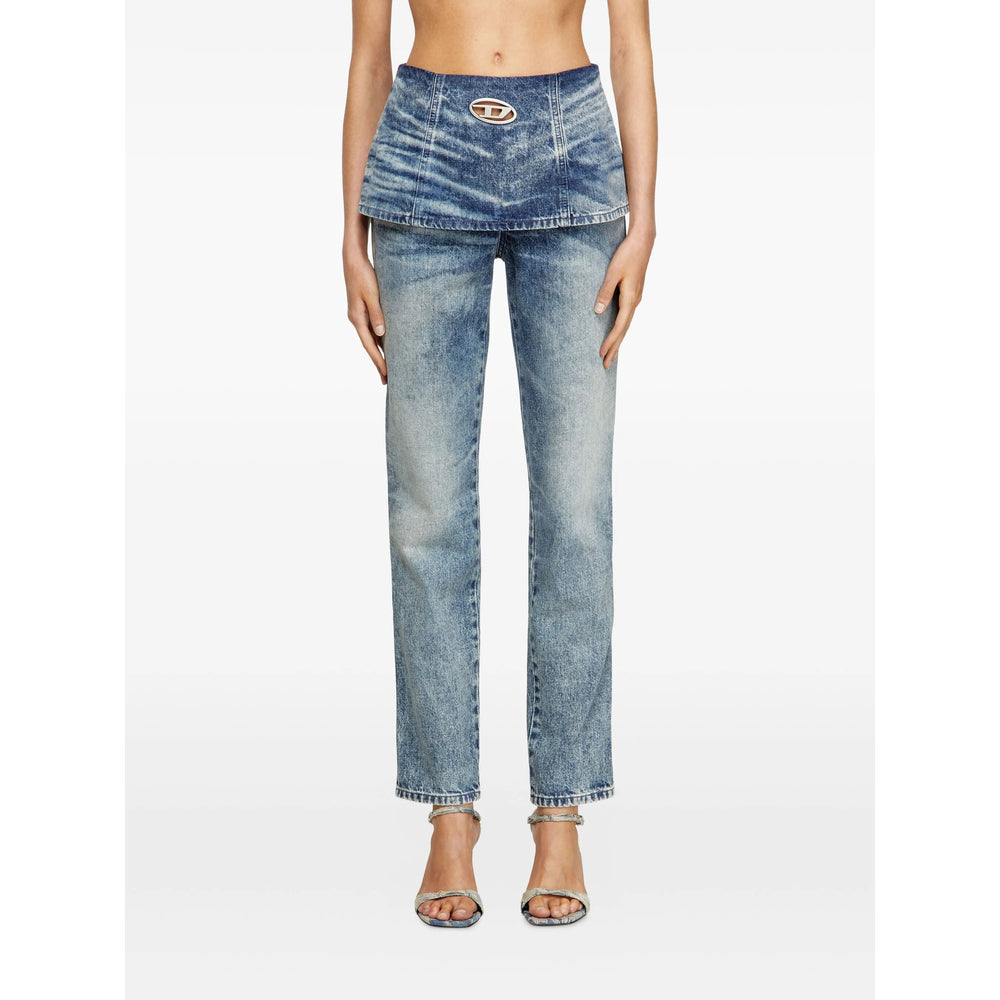 Diesel Denim - Blue | 9f2d4ceaf35599b98cbd04518cda9aa33a4cdb99