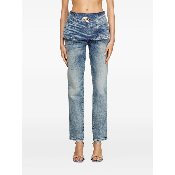 Diesel Denim - Blue | 9f2d4ceaf35599b98cbd04518cda9aa33a4cdb99