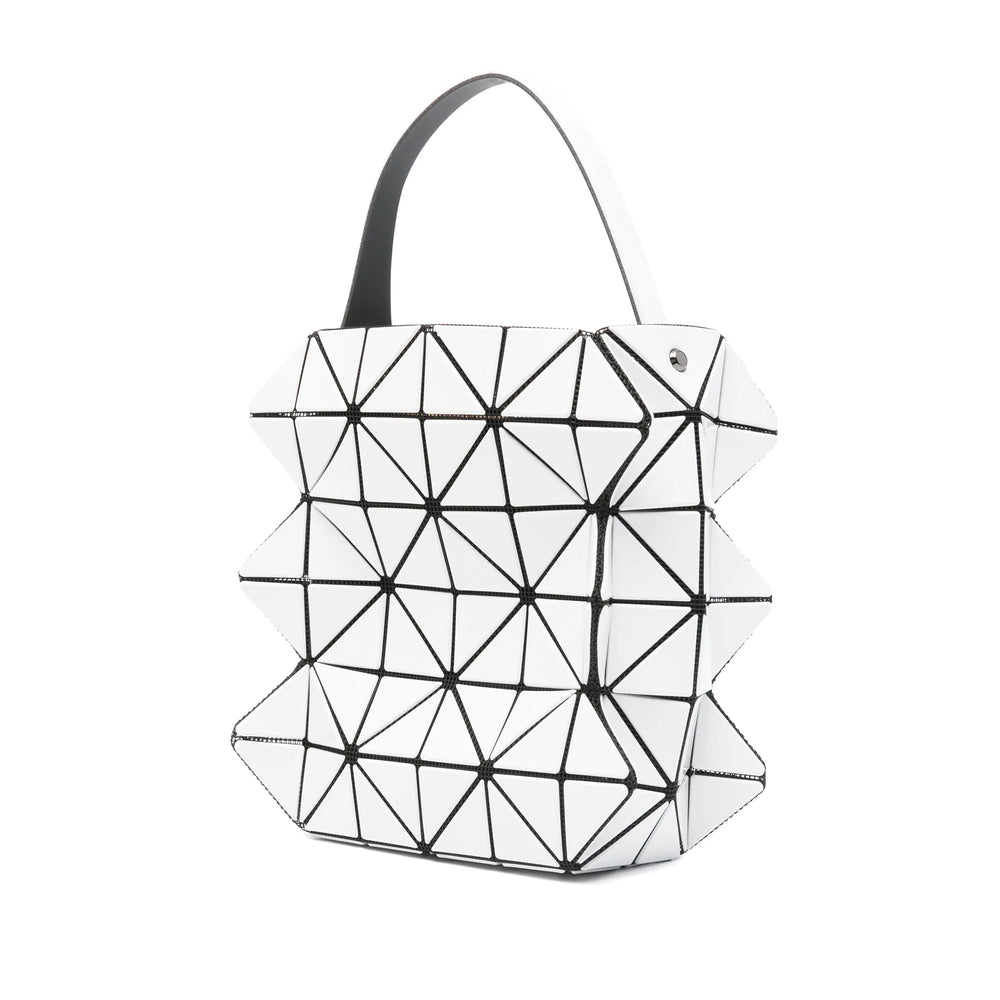 Bao Bao Issey Miyake Bags - White | 1c13b86e99774c671266b8f6640a8c0ec53bfe78