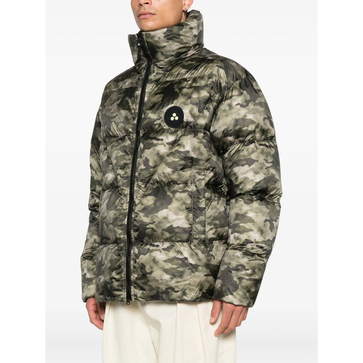 Peuterey Outerwears - Green | 023192e02e2a2e29388a73655eb9264b4b5e4bb2