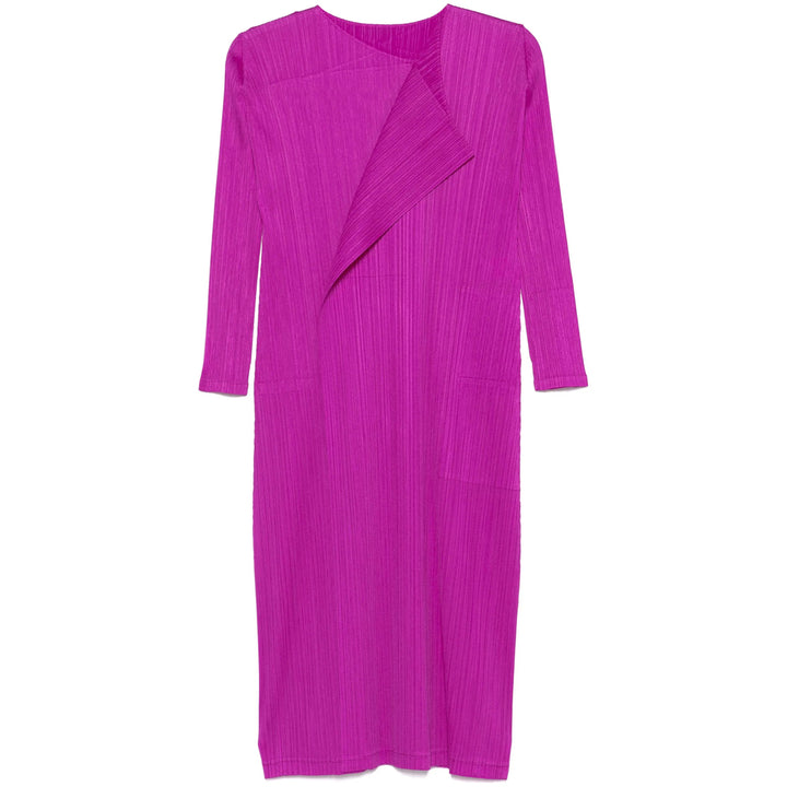 Pleats Please Issey Miyake Dresses - Pink | fc1934dae5d7839550c70d55f95c94e6a959f734