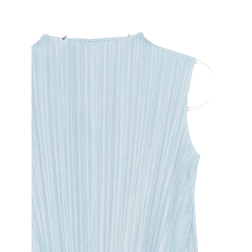 Pleats Please Issey Miyake Dresses - Blue | 8d5a99f576f23b653b09ee8d800006bc7aac7d9d