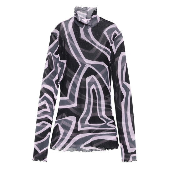 T Shirts Black, Gray