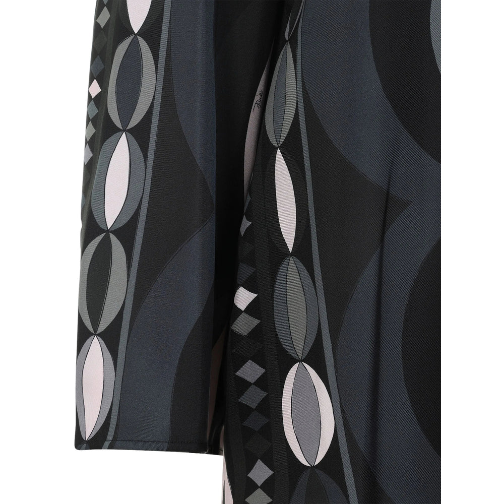 Pucci Dresses - Black | d9d69f6ded4b81916bd588defc94576fd4d74bf2