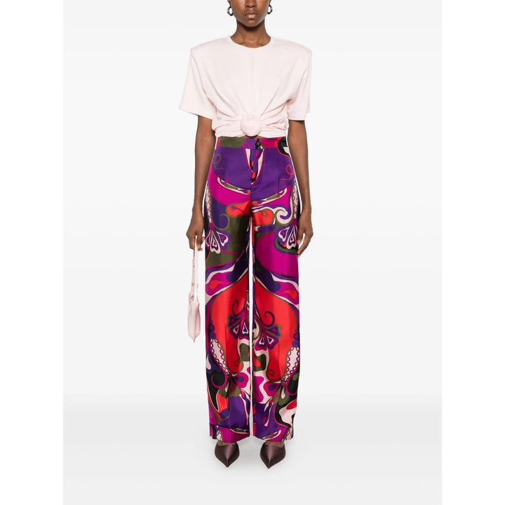 Pucci Pants - Purple | 26ce8ca3cc5dbd6015e2c35c11909e25aa86729f