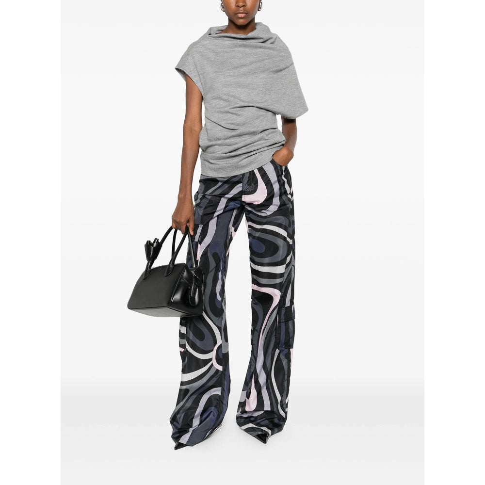 Pucci Pants - Black | 801fe570a61b82303e260bd80ce18ee2b70086b4
