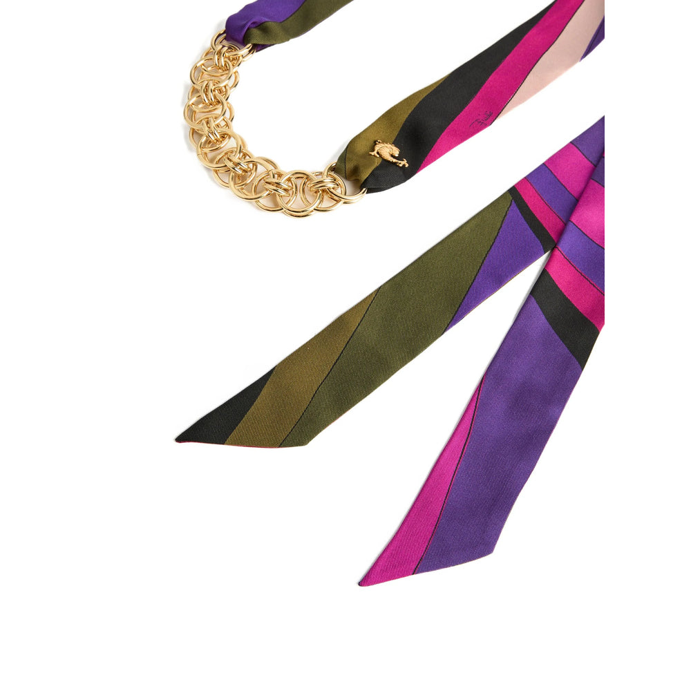 Pucci Jewellery - Purple, Green | 058dd65ab1b5d7407f1460cc8f6bd4991f04b9c9