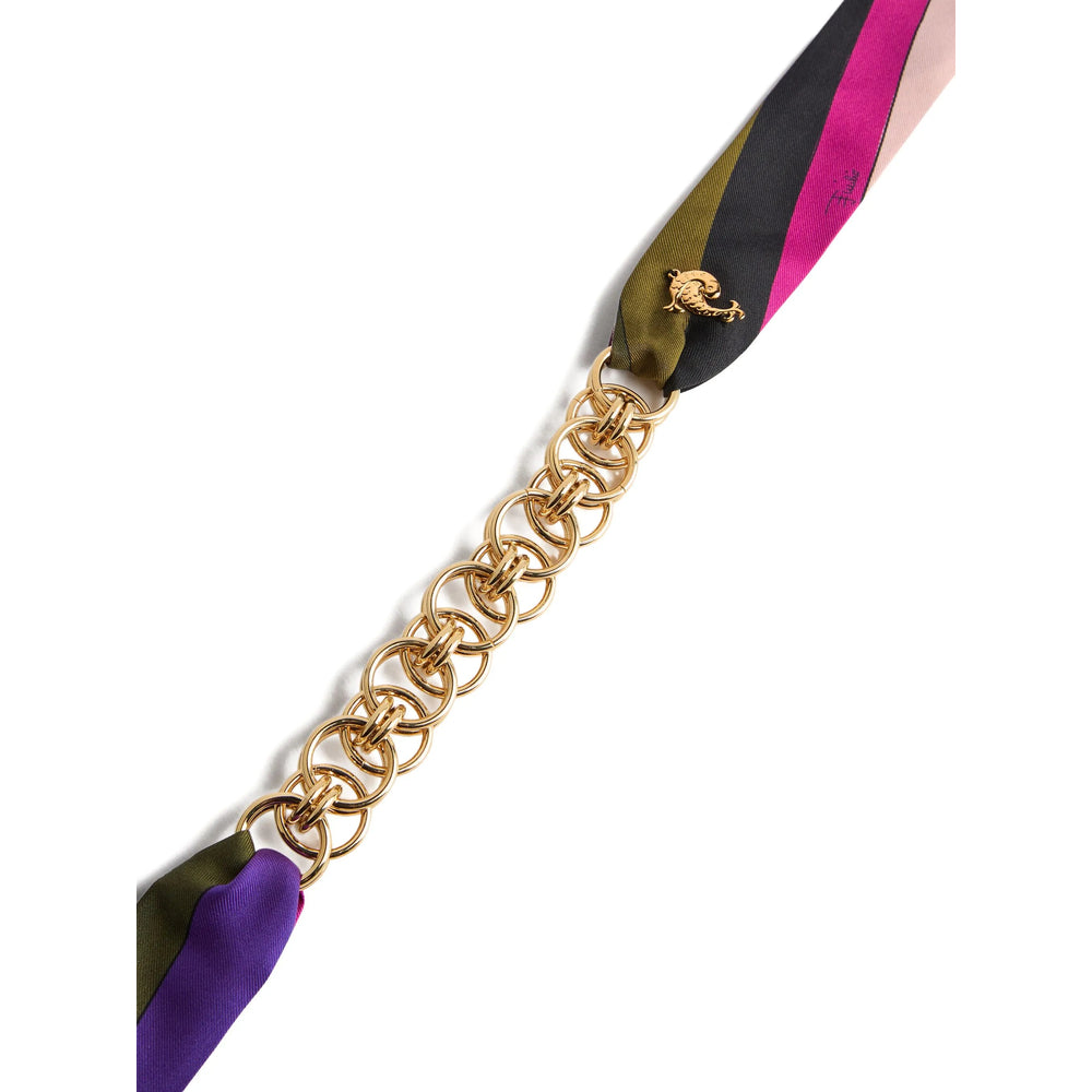 Pucci Jewellery - Purple, Green | e1fd03374f8977e5efb17f4987e140b1ddf54e62