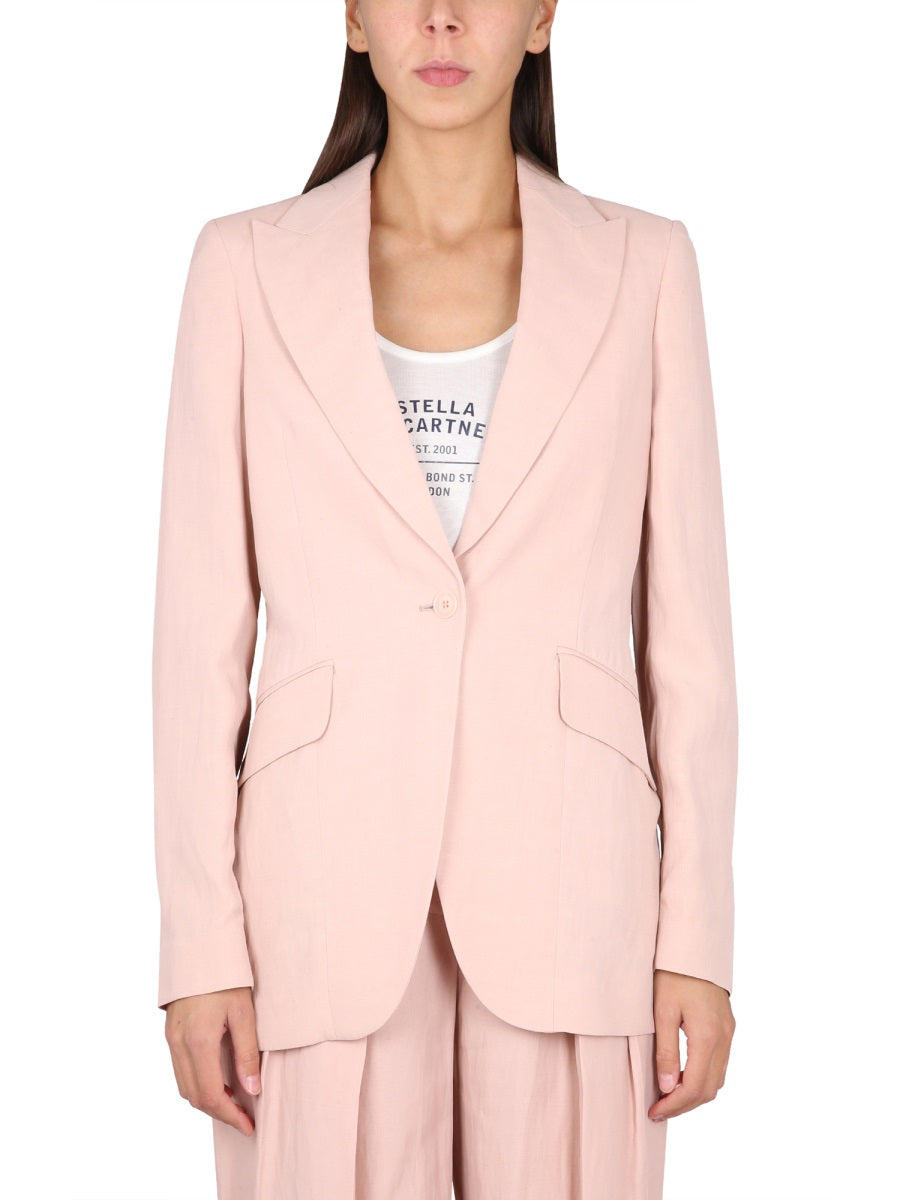 Stella McCartney Jackets - Pink | Wanan Luxury