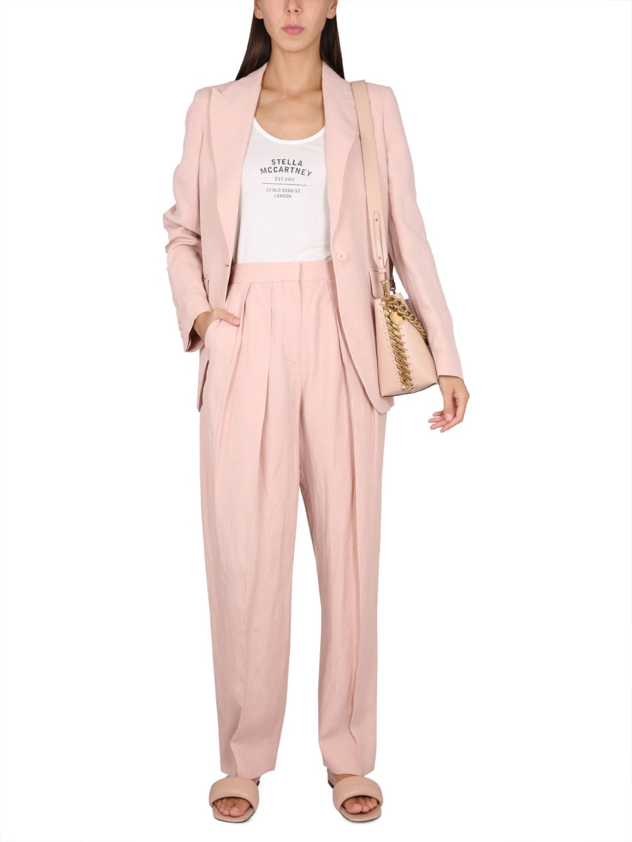 Stella McCartney Jackets - Pink | Wanan Luxury
