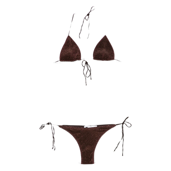 OséRee Beachwear - Brown | 498dc0df6c448dd32aaf56de654f9a2834a8e81f