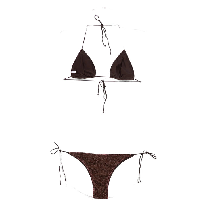 OséRee Beachwear - Brown | bebf69b3c5a4449554925ae440504d0801807ae4