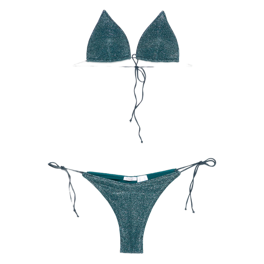 OséRee Beachwear - Green | 89f69933f3b42745296a8eb702bd3bb3a86ed3b8
