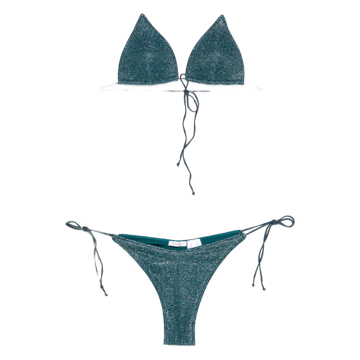 OséRee Beachwear - Green | 89f69933f3b42745296a8eb702bd3bb3a86ed3b8