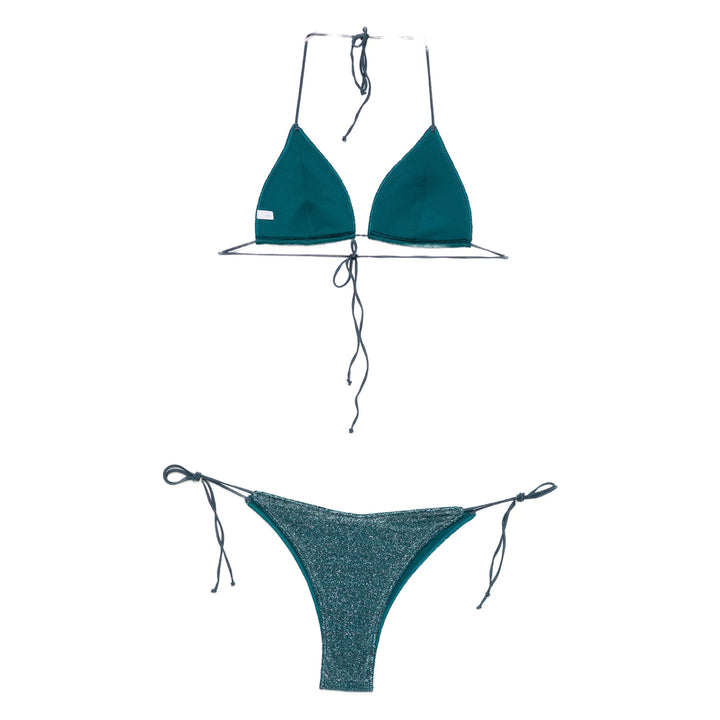 OséRee Beachwear - Green | 25bbd976093dea0f38fab5b632b39df265d91f35