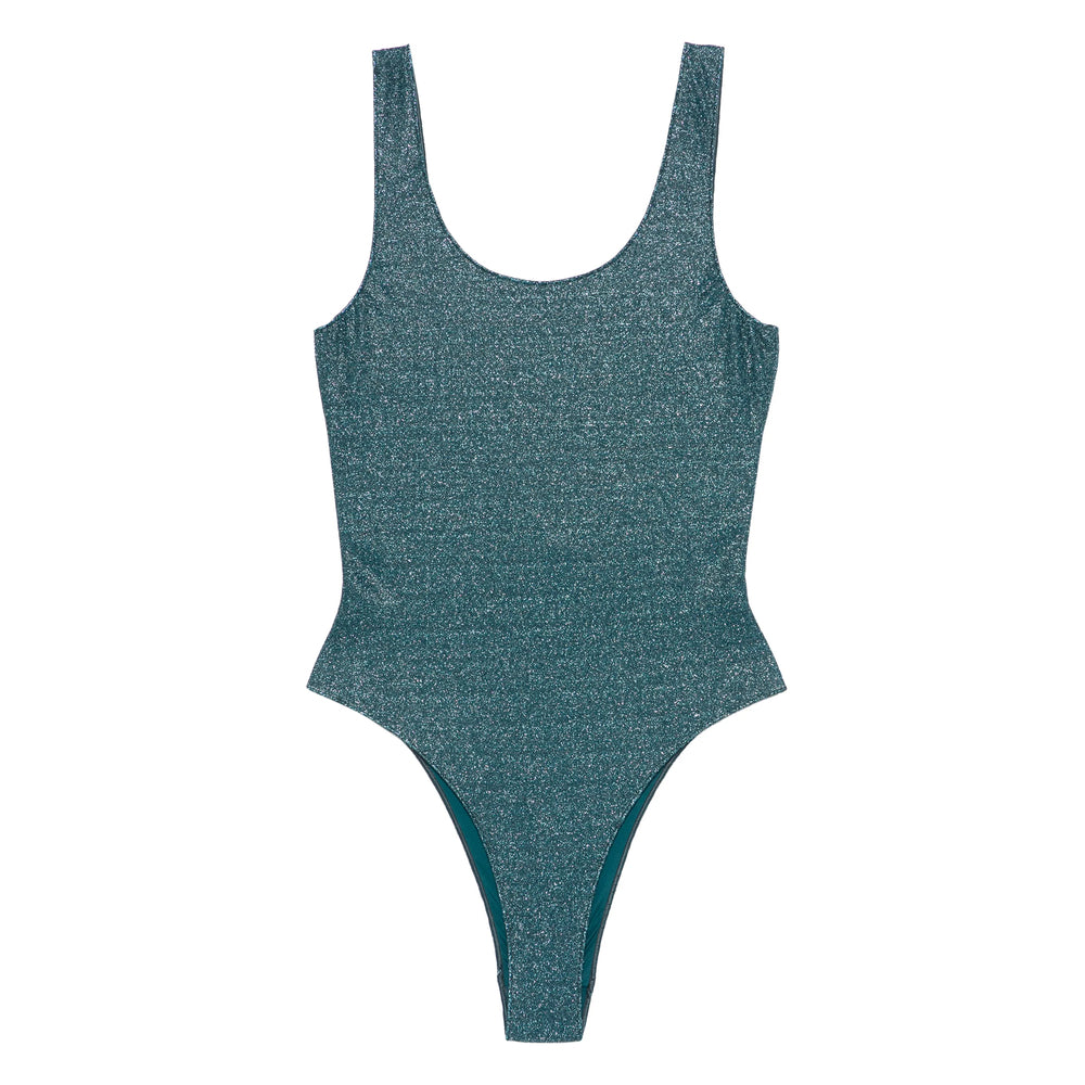 OséRee Beachwear - Green | 52ffdbdd01b2dd7618e696f8a645746cef593fd9