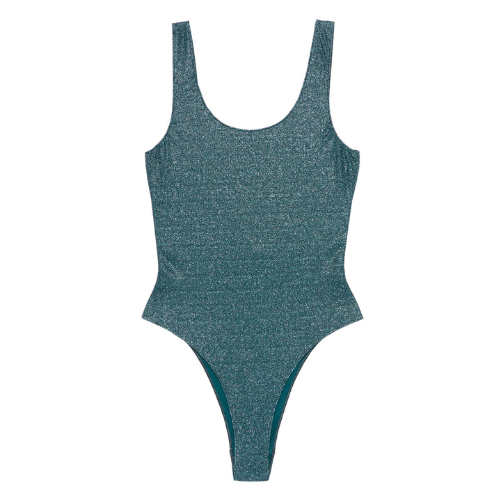 OséRee Beachwear - Green | 52ffdbdd01b2dd7618e696f8a645746cef593fd9