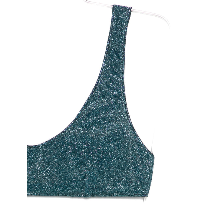 OséRee Beachwear - Green, Brown | 69b3f6bbaf769f45ddc76249192cbb6c89d2d163