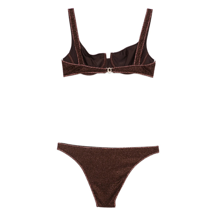 OséRee Beachwear - Brown | 399d56b11daff093be7421fb005e4fbdc7c98f38