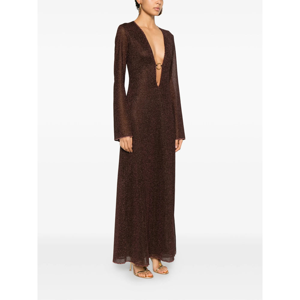 OséRee Dresses - Brown | aa6e5b1473e567c0eb5b236bde9642d2ce82707e