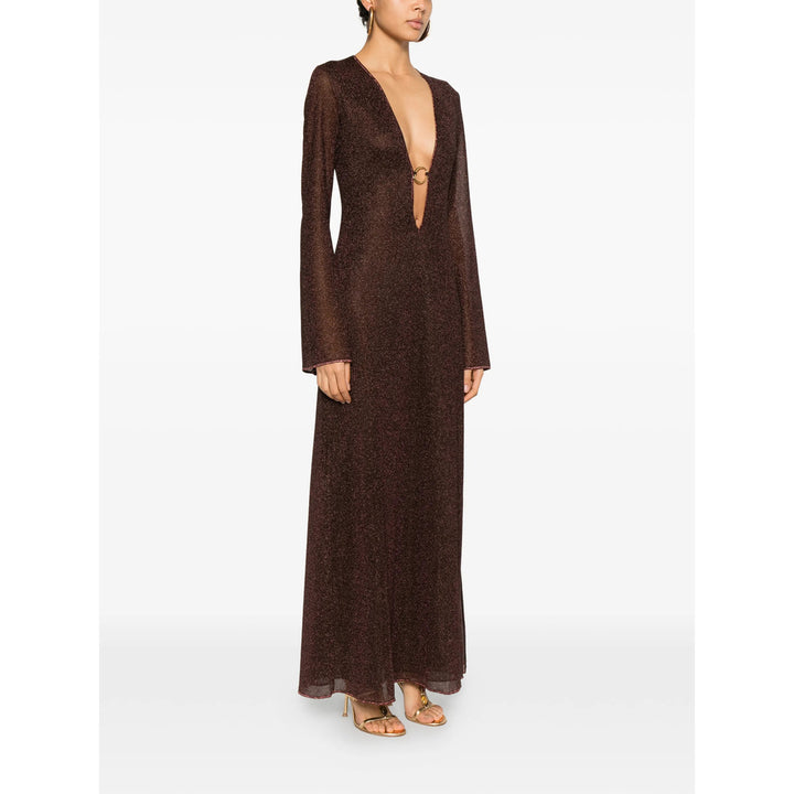 OséRee Dresses - Brown | aa6e5b1473e567c0eb5b236bde9642d2ce82707e