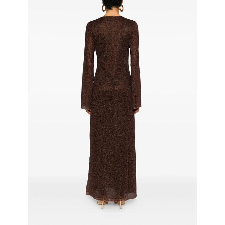 OséRee Dresses - Brown | 1b87f940b87008de624b9c211018c7e2a55c28d2