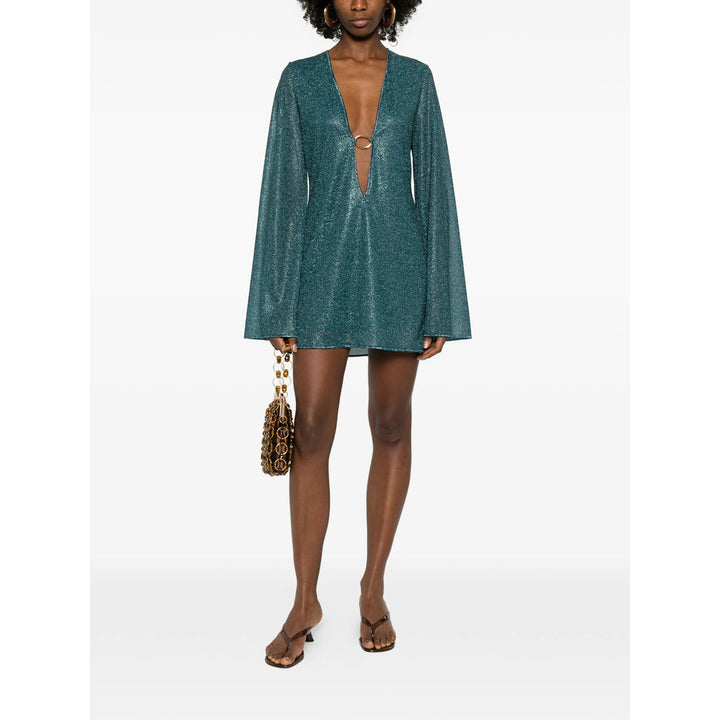 OséRee Dresses - Green | 278d4fc262a97a40d2c910752b940262359f9cb0