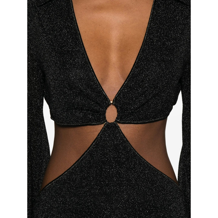 OséRee Dresses - Black | f056751029cf81fd1c4a24fd5676d0ef855c4636