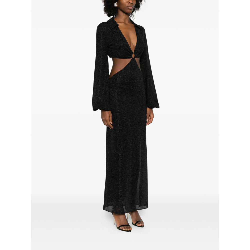 OséRee Dresses - Black | 09e46ecec092952415b70b9297b09eb8f9b86ead