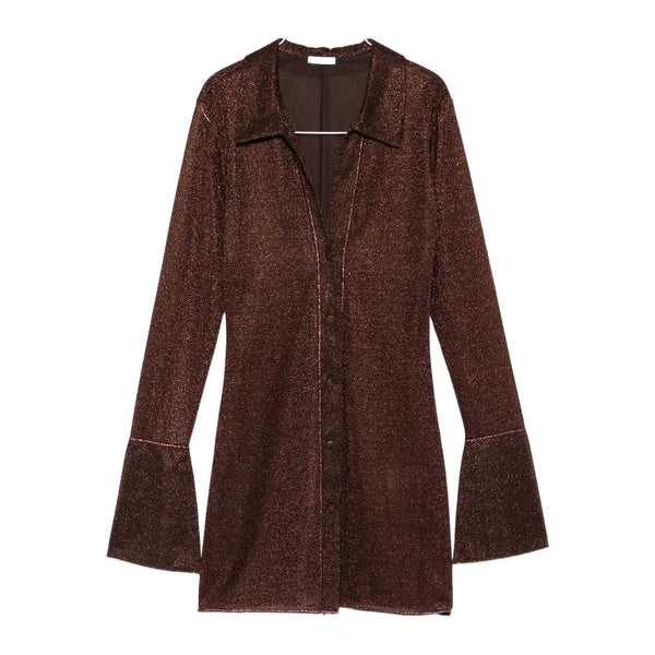 Dresses Brown