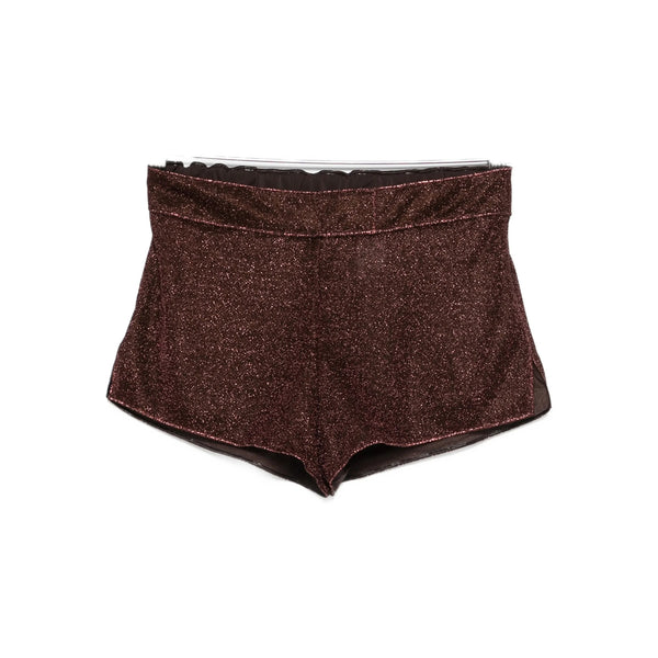 Shorts Brown