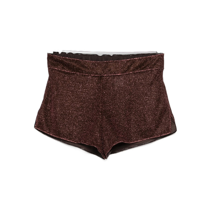 OséRee Shorts - Brown | 51c1f2aee88ac5821260db60a1d8dfe816dc6a45