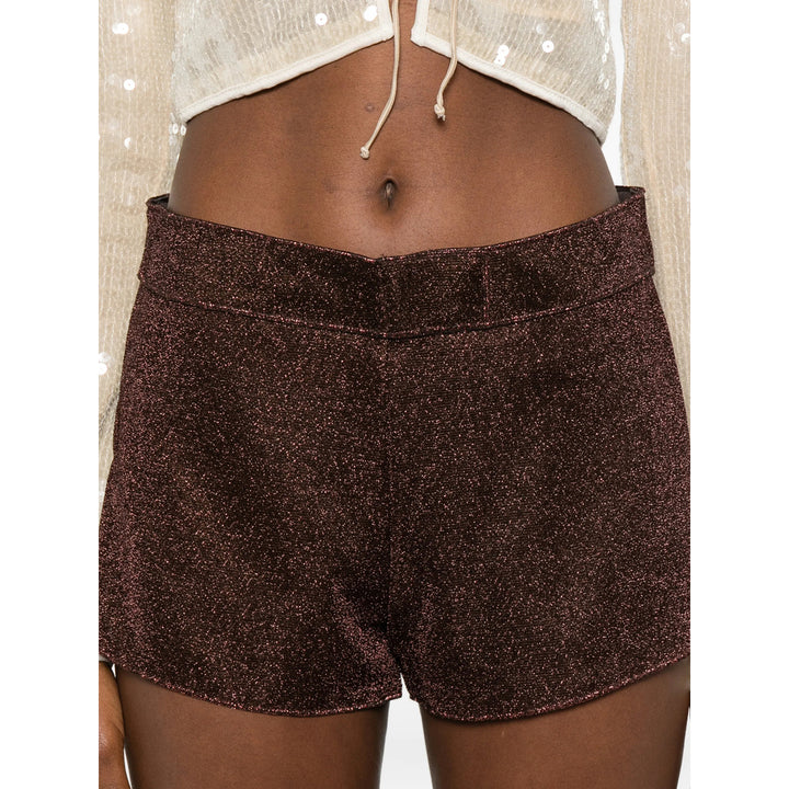OséRee Shorts - Brown | ab50179264c0d06db1f520ee1c2bfccf2782b00f