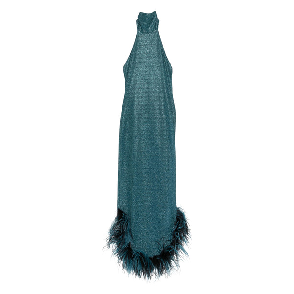 Dresses Blue, Black