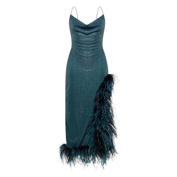 Dresses Blue