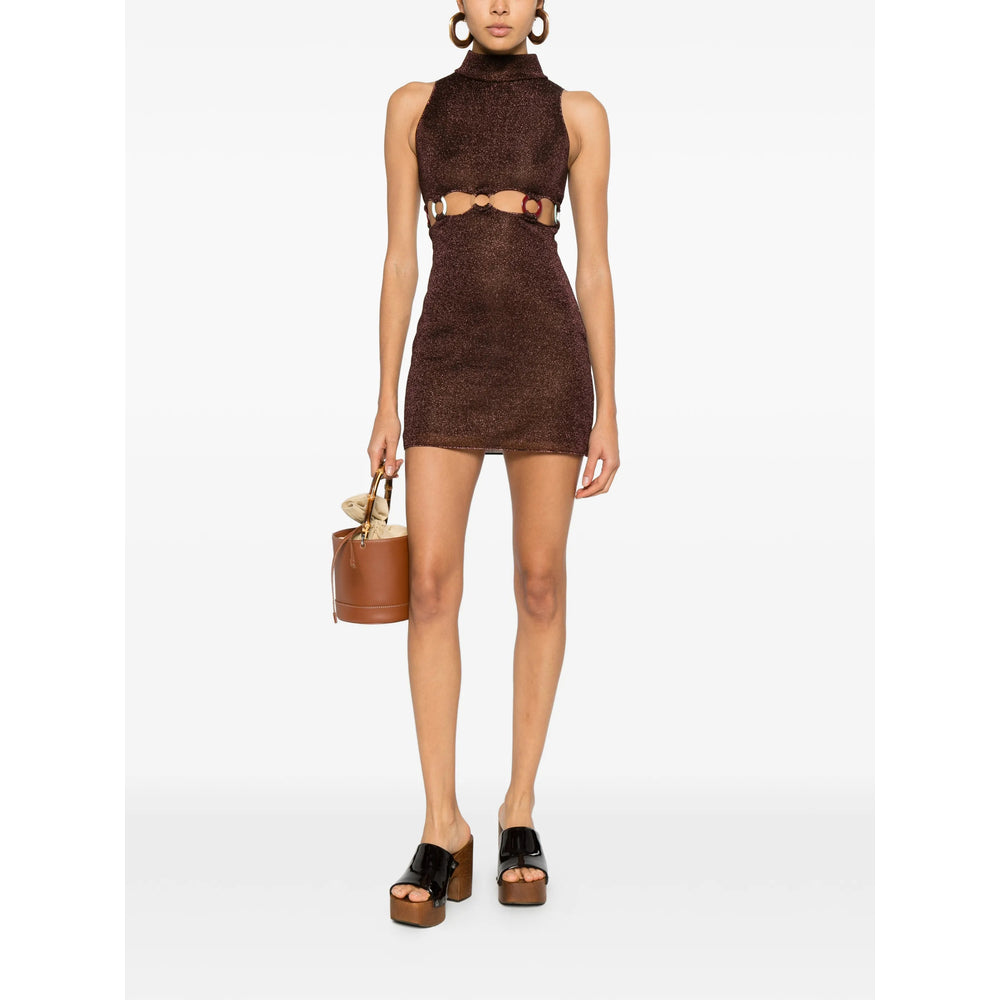 OséRee Dresses - Brown | 4f2c21b54519c08df2433068cb91227f9c036b28