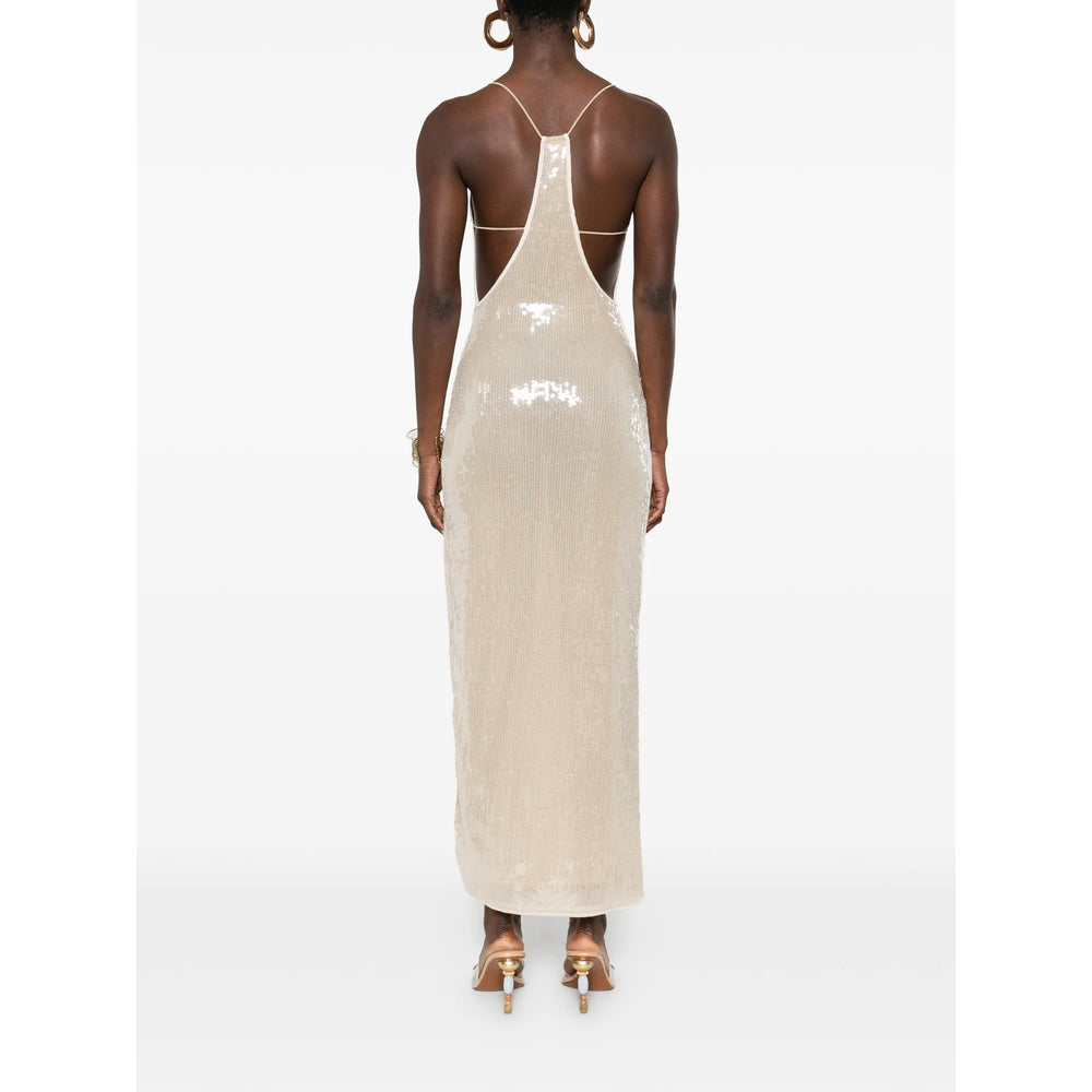 OséRee Dresses - Neutral | 3c02656dfca8f6fee88aa92a4b5b1b42657542af