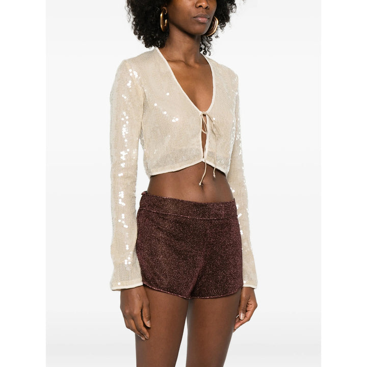 OséRee Shirts - Neutral | 1397704aab97b13253e9e6baaa579d6316711993