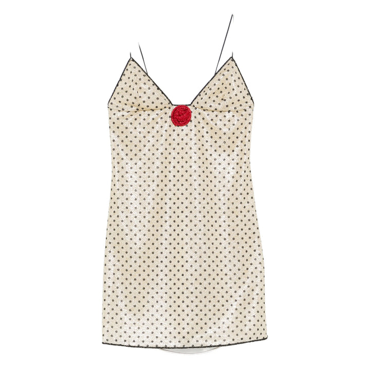 OséRee Dresses - Neutral, Black | 35544b33ceba34e3fcb9de02d36de054e306d5cf