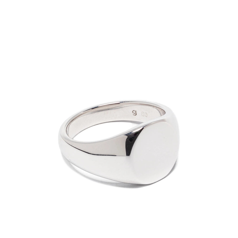 Tom Wood Jewellery - Silver | 1ecde2b87844811a511e385a8d9819e0772ce419