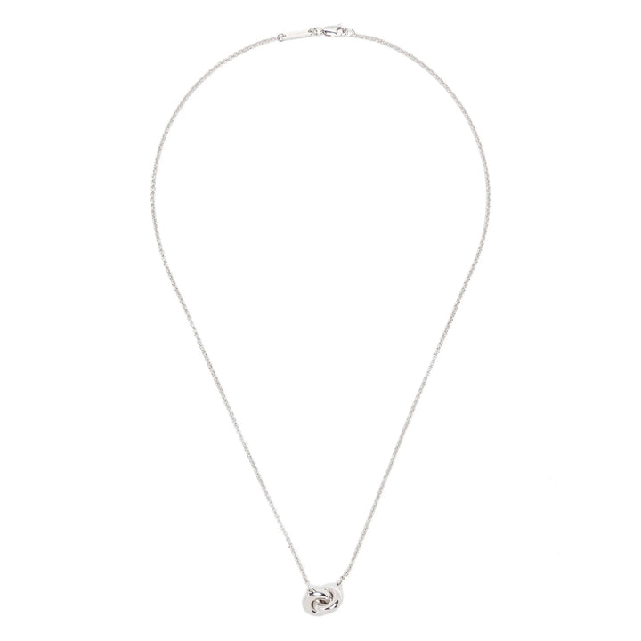 Tom Wood Jewellery - Silver | 6cf6b768b61a1750f89d460a8e02d1039473fffc