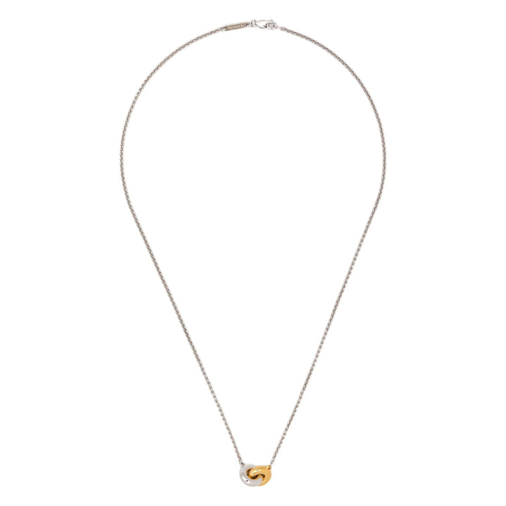 Tom Wood Jewellery - Silver | ed28afc3829d5060293b7c8d664d1a761721ef1f