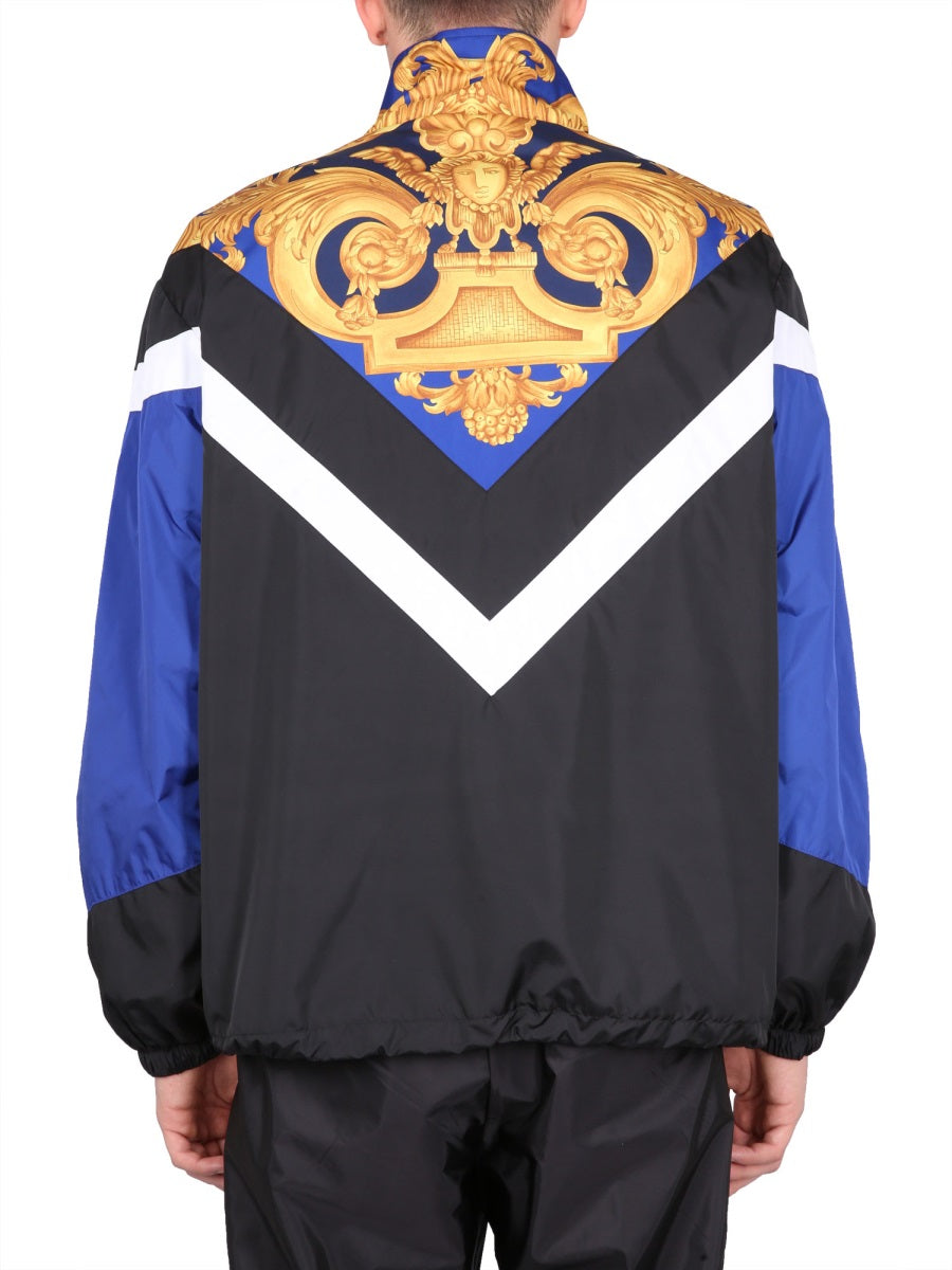 Versace Jackets - Multcolor | Wanan Luxury