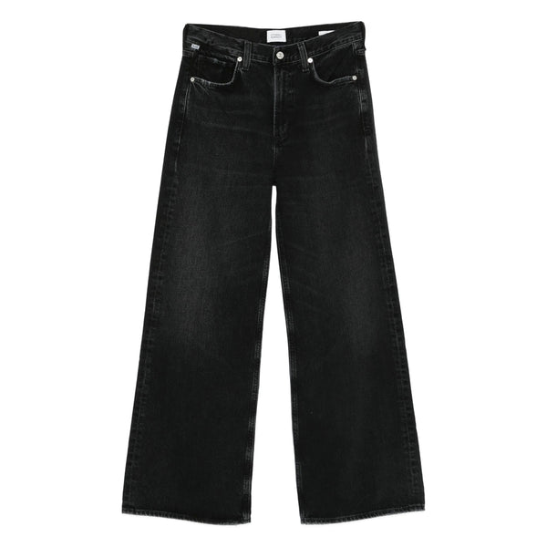 Denim Black