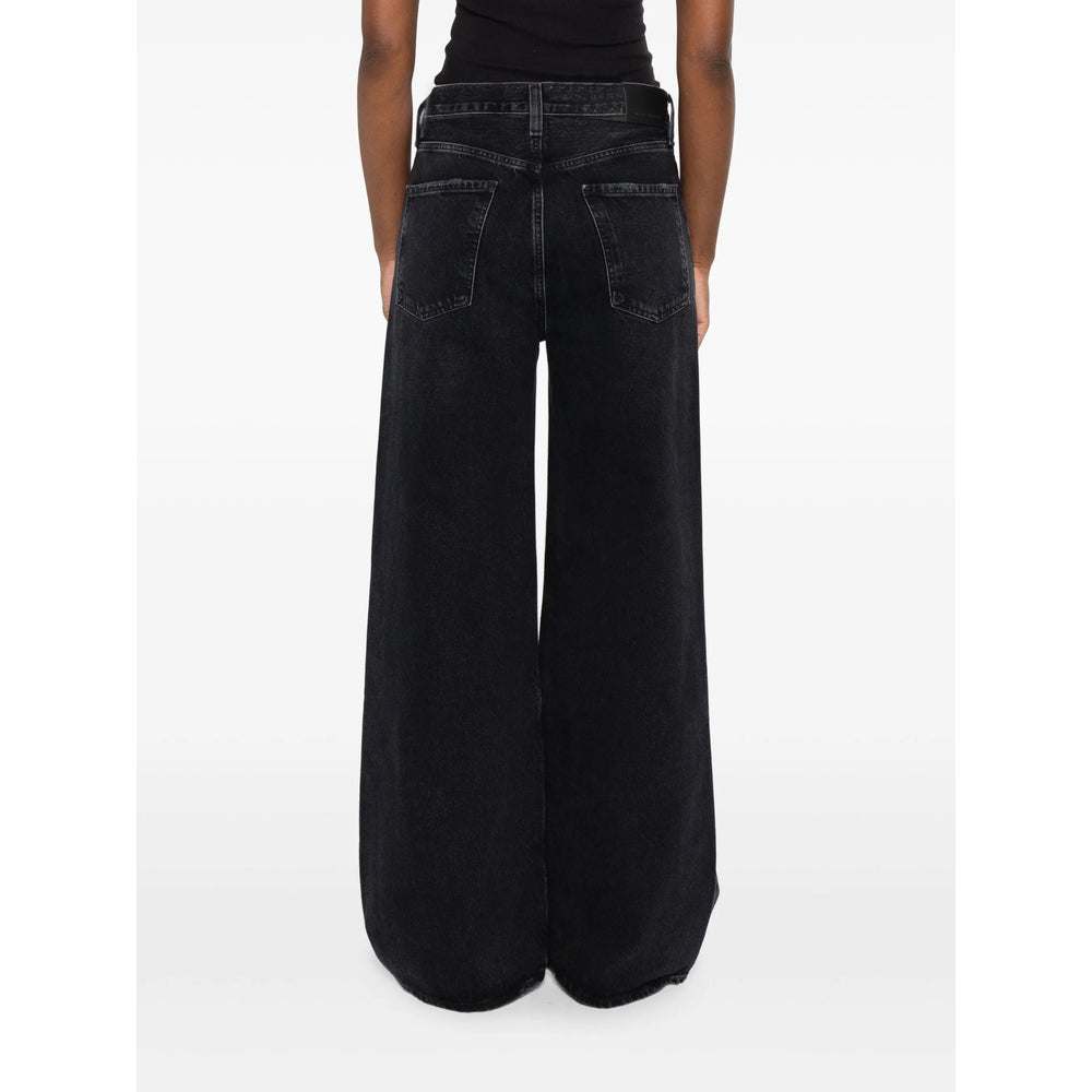 Citizens Of Humanity Denim - Black | a3612e18a73b54a332f9947455cf83146e045288