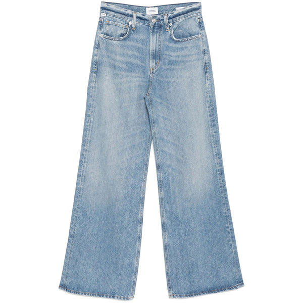 Denim Blue