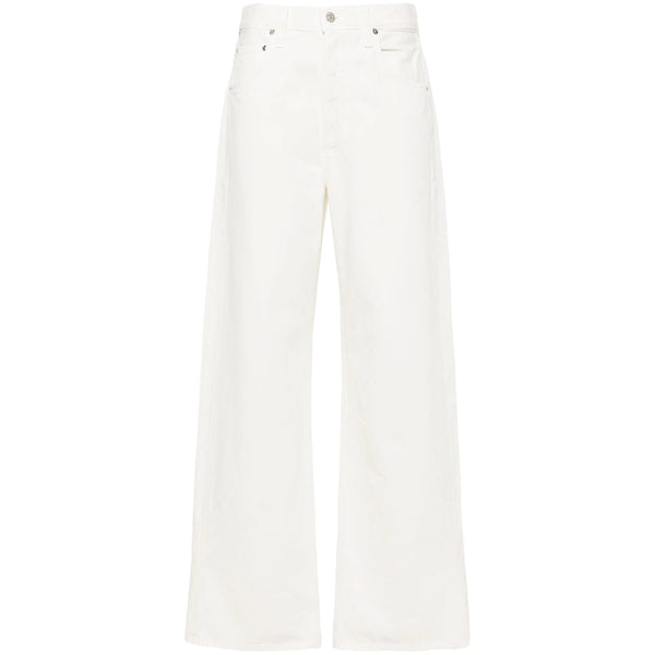 Denim White