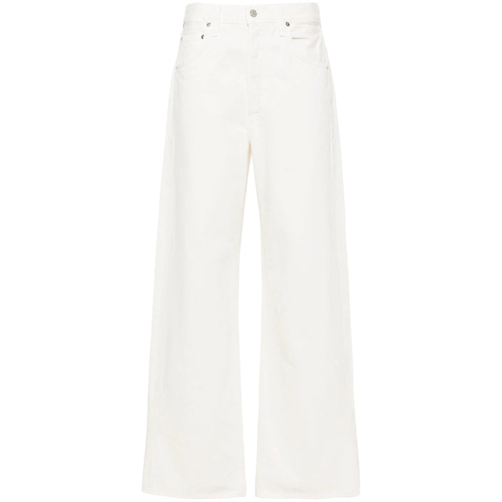 Citizens Of Humanity Denim - White | bb65043d88696c654e8801fa2760f0a09437bd65